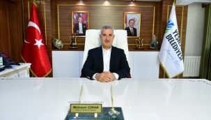 "Basın, Toplumun Ortak Sesidir"