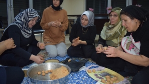 Gençler'den, Kıdemli Gençlere Vefa