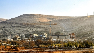 Gençlik kampı Malatya'ya çok yakışacak