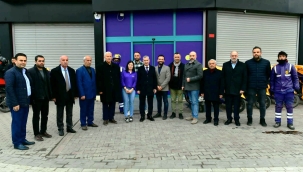 "İş Arayanlarla İşverenler Arasında Gönül Köprüleri Kuruyoruz"