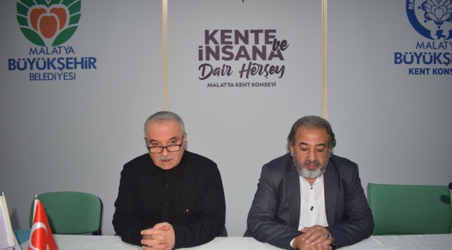 Malatya Kültür Mirası Okulu'nun İlk Ders Zili Çaldı