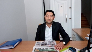 Malatya sevdalısı  Boyraz'dan Yeni Malatyaspor'a destek