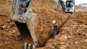 MASKİ'den kuraklık uyarısı