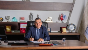 Maski Hizmet Binası Enerji Kimlik Belgesine Kavuştu