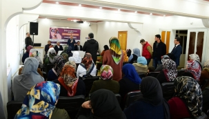 "Topsöğüt'ün Fiziksel ve Sosyal Gelişimi İçin Her Türlü Gayreti Gösteriyoruz"