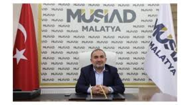 Müteahhit Muharrem Poyraz "Kaçmadım, Malatya'dayım"