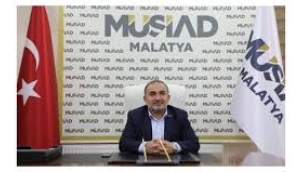 Müteahhit Muharrem Poyraz "Kaçmadım, Malatya'dayım"