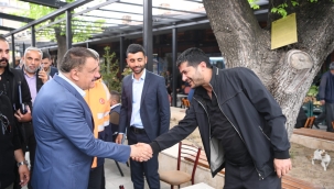 Deprem Konutları için ihale süreci son sürat