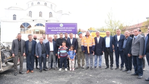 Esnafın ışığı yandığı zaman şehrin de ışığı yanar