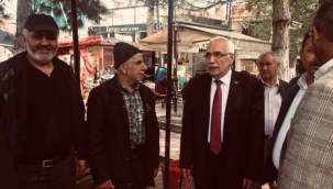 Bir oy Erdoğan'a, Bir oy Muhsin Başkan'a