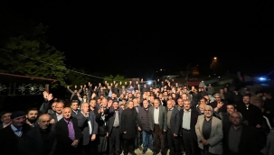 Gençler, Abdurrahman abilerini çok sevdiler