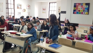 MABEM'de sınavlara hazırlık kursu