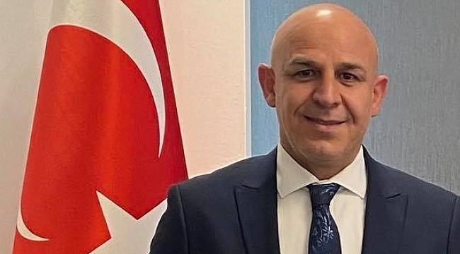 YEŞİLDER AS başkanı Mercan'dan seçim kararı