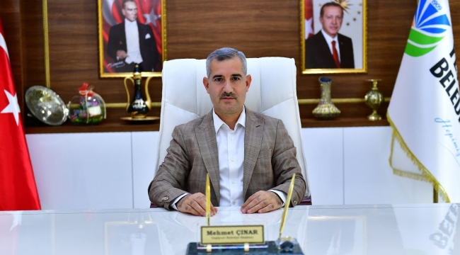 "Kurban Bayramı Birlik, Beraberlik, Paylaşma Ve İnfak Etmenin Bayramıdır"
