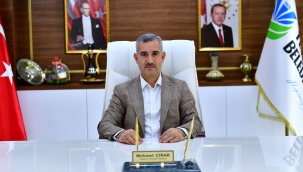 "Kurban Bayramı Birlik, Beraberlik, Paylaşma Ve İnfak Etmenin Bayramıdır"