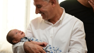 "Ailelerin Sevinçlerine Ortak Oluyoruz"