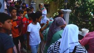 "Aşure Birlik, Beraberlik ve Paylaşmanın Simgesidir"