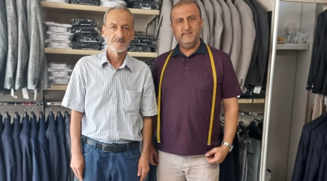 Birkaç kuruş karla da idare ederiz