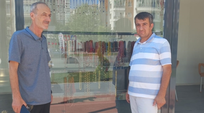 Devletimiz esnafa sahip çıktı