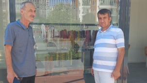 Devletimiz esnafa sahip çıktı