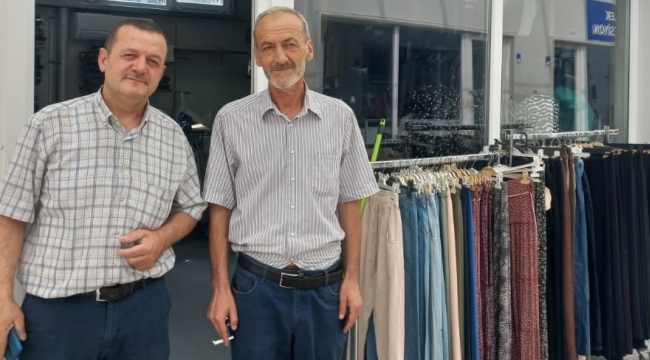 Işıklandırma ve güvenlik elamanı istiyoruz