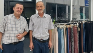 Işıklandırma ve güvenlik elamanı istiyoruz