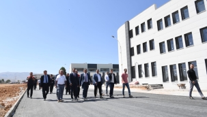 Malatya  10 Kat zenginleşecek