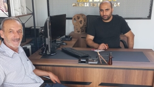 Malatyalı hemşerilerimizi çarşımıza bekliyoruz