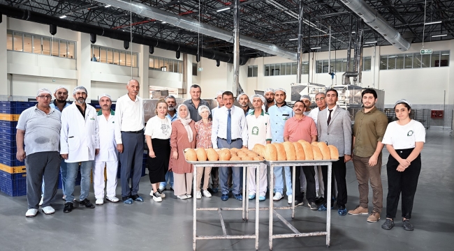 Çölyak hasatlarına müjde