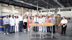 Çölyak hasatlarına müjde