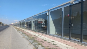 Keskin'den anahtar verilen esnaflara "işyerinizi açın" çağrısı