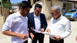 Kiltepe Mahallesi Kentsel Dönüşüm Ve Yenileme Projesi