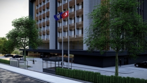 Şehrimizi hep beraber el ele vererek ayağa kaldıracağız