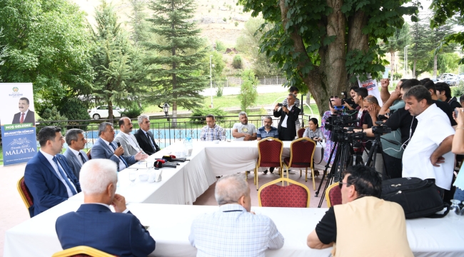 Suyumuza sahip çıkalım
