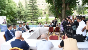 Suyumuza sahip çıkalım