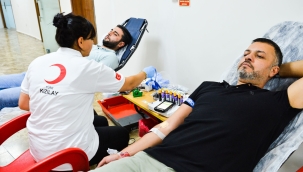 MASKİ'den anlamlı duyarlılık