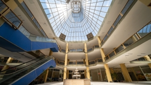 Matim İş Merkezi malatya esnafına tahsis edilecek