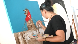 Malatya Cumhuriyetin 100. yılına hazır