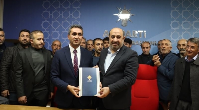 Battalgazi'de Okyay heyacanı