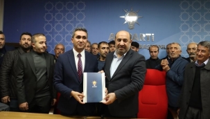 Battalgazi'de Okyay heyacanı