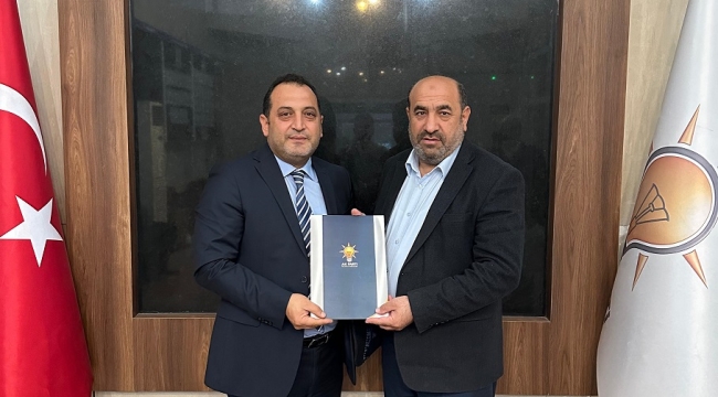 Gazi Ergün "Battalgazi  daha iyi hizmetlere layıktır"