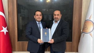 Gazi Ergün "Battalgazi  daha iyi hizmetlere layıktır"