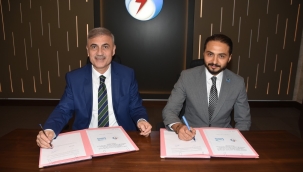 TEDAŞ VE FIRAT EDAŞ ARASINDA "DİJİTAL ATÖLYE" İŞ BİRLİĞİ