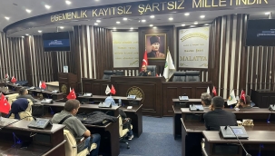 Yeni atanan memurlara adaptasyon eğitimi