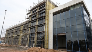 Başkan Gürkan'dan muazzam bir hizmet daha