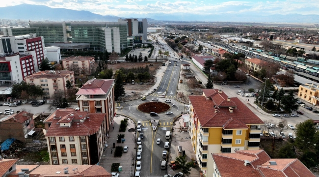 Başkan Gürkan "yolumuz  hayırlısı olsun