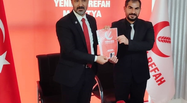 Cahit Özyiğit Yazıhan için iddialı 