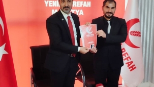 Cahit Özyiğit Yazıhan için iddialı 