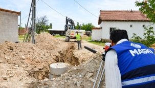 MASKİ'DEN Kalıcı konut açıklaması
