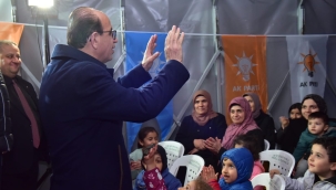 Bugün önünüzde tarihi bir fırsat var